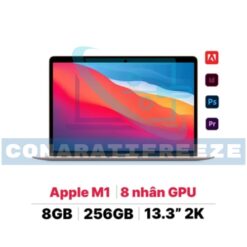 High-end MacBook Air M3 in Indiana