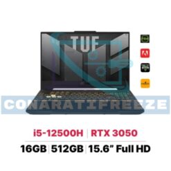 High-end Laptop ASUS Vivobook 15 in Indiana